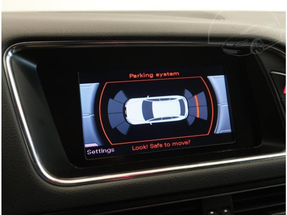 2009 Audi Q5 - 29