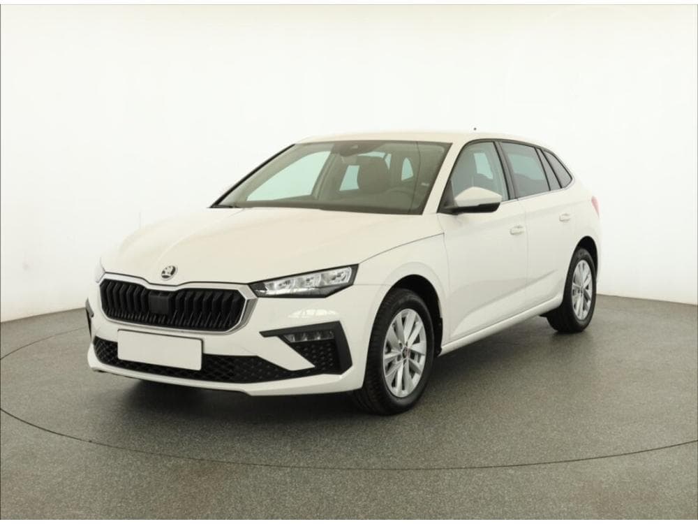 2025 Škoda SCALA - 3