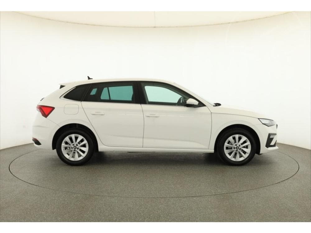 2025 Škoda SCALA - 11