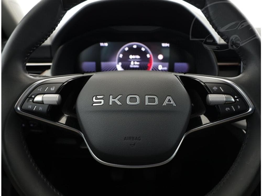 2025 Škoda SCALA - 15