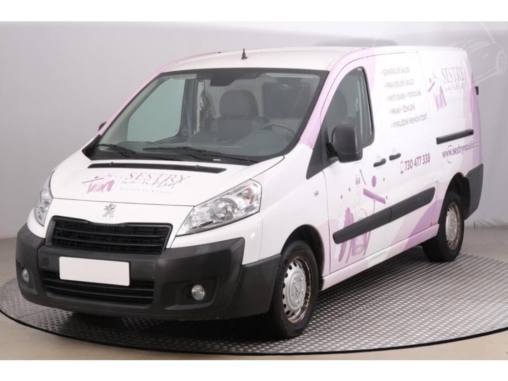 2015 Peugeot EXPERT - 2