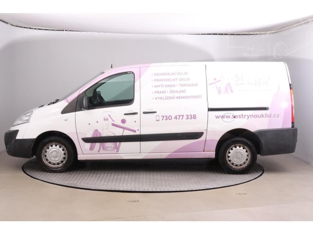 2015 Peugeot EXPERT - 3