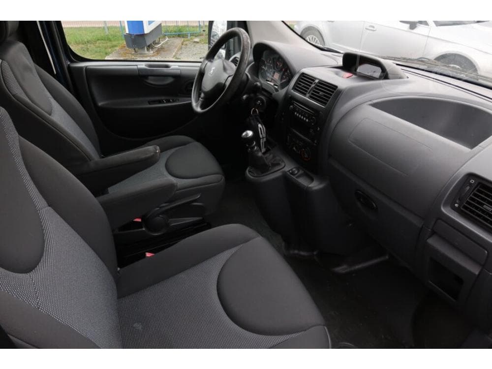 2015 Peugeot EXPERT - 6