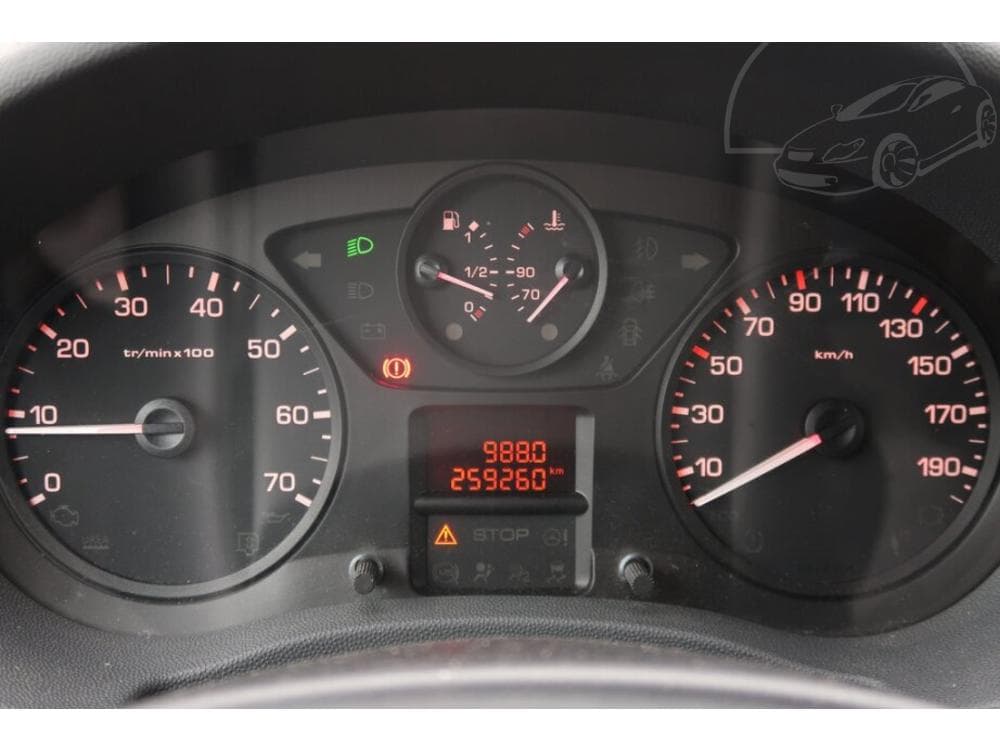 2015 Peugeot EXPERT - 7