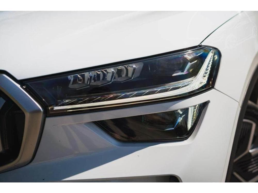 2025 Škoda KODIAQ - 9
