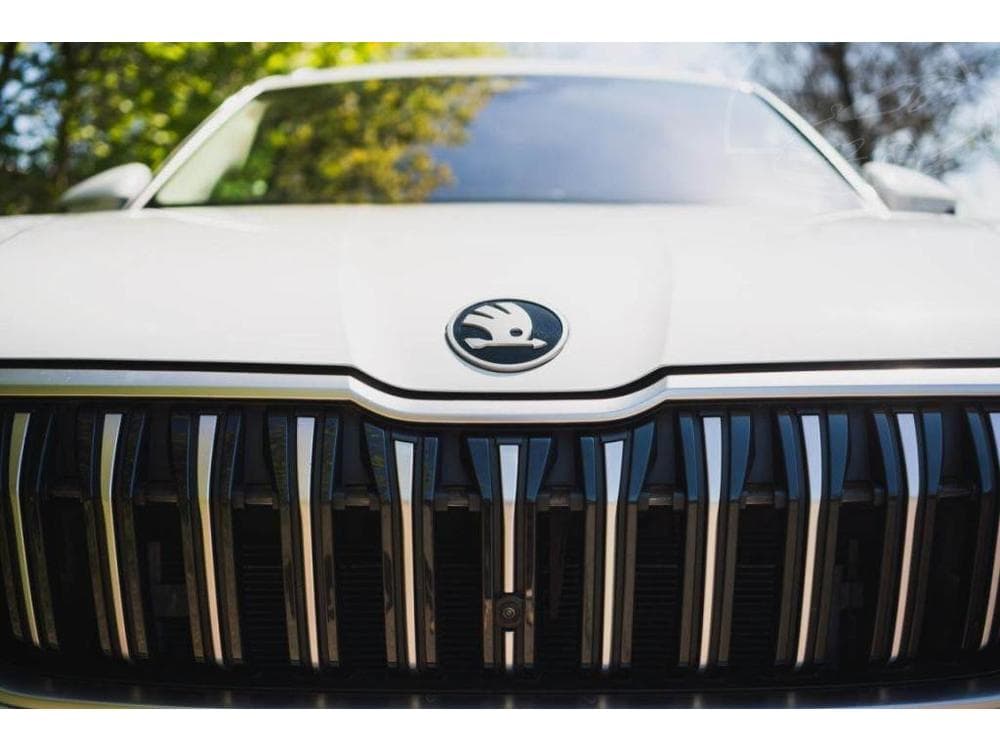 2025 Škoda KODIAQ - 11