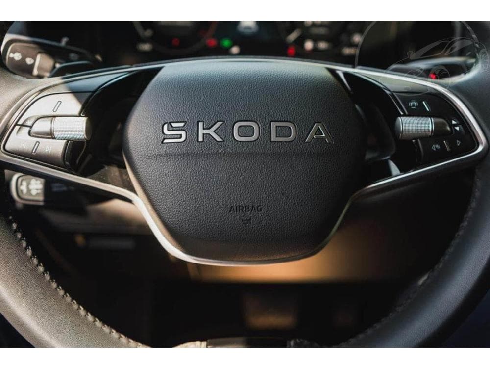 2025 Škoda KODIAQ - 15