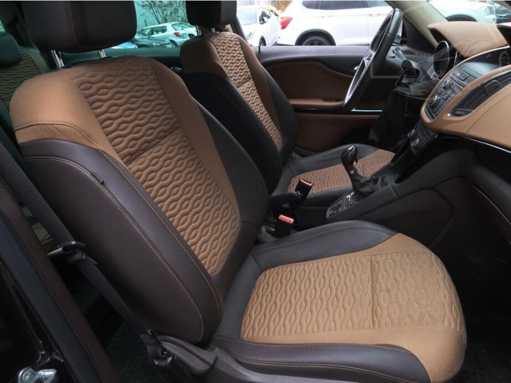2016 Opel ZAFIRA - 9