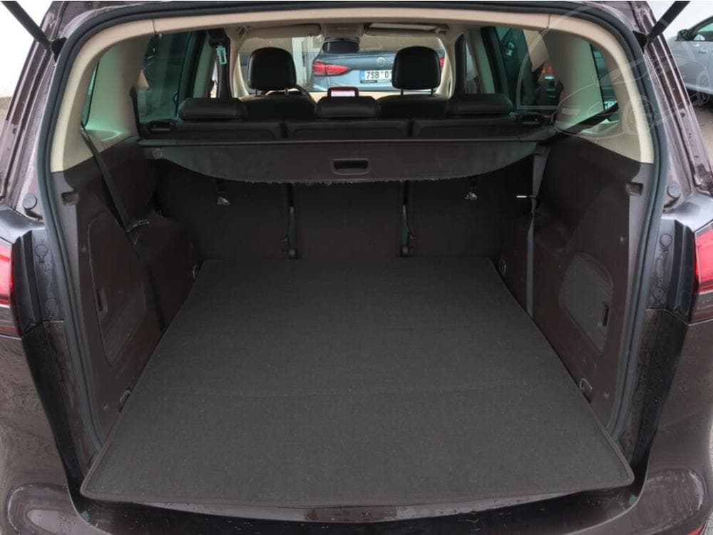 2016 Opel ZAFIRA - 14