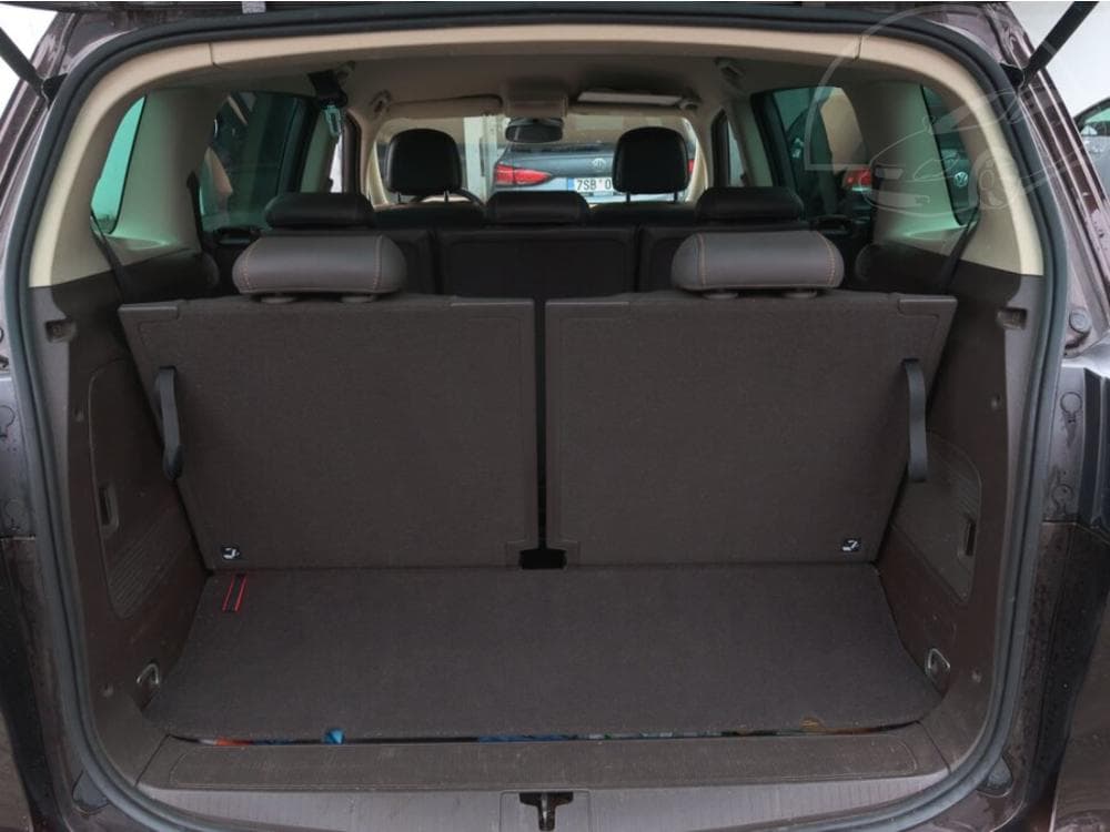 2016 Opel ZAFIRA - 15