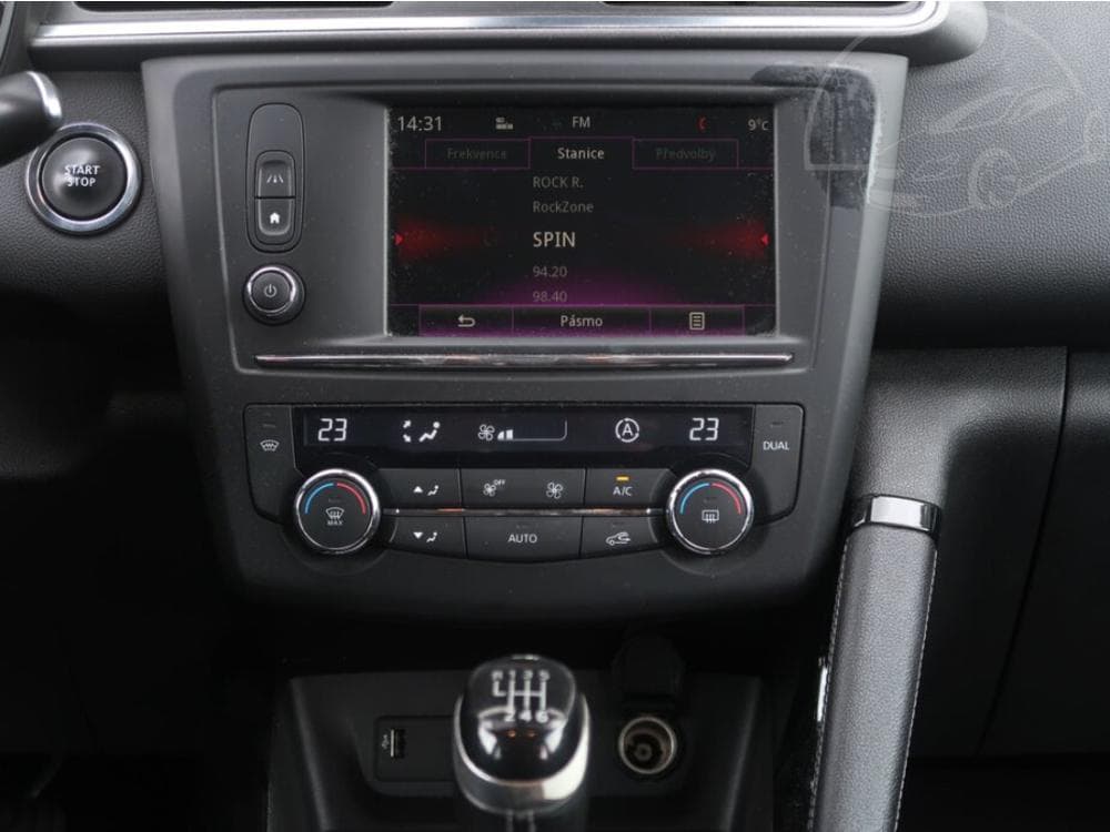 2018 Renault KADJAR - 12