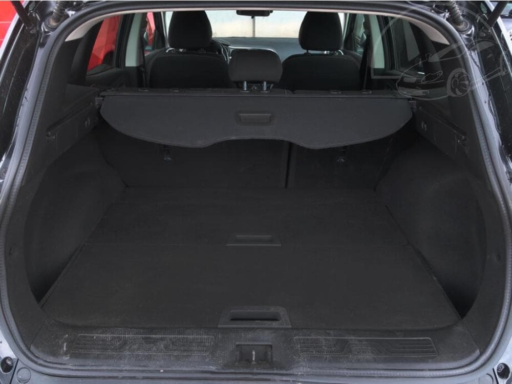 2018 Renault KADJAR - 14