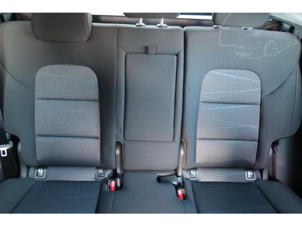 2019 Hyundai TUCSON - 37