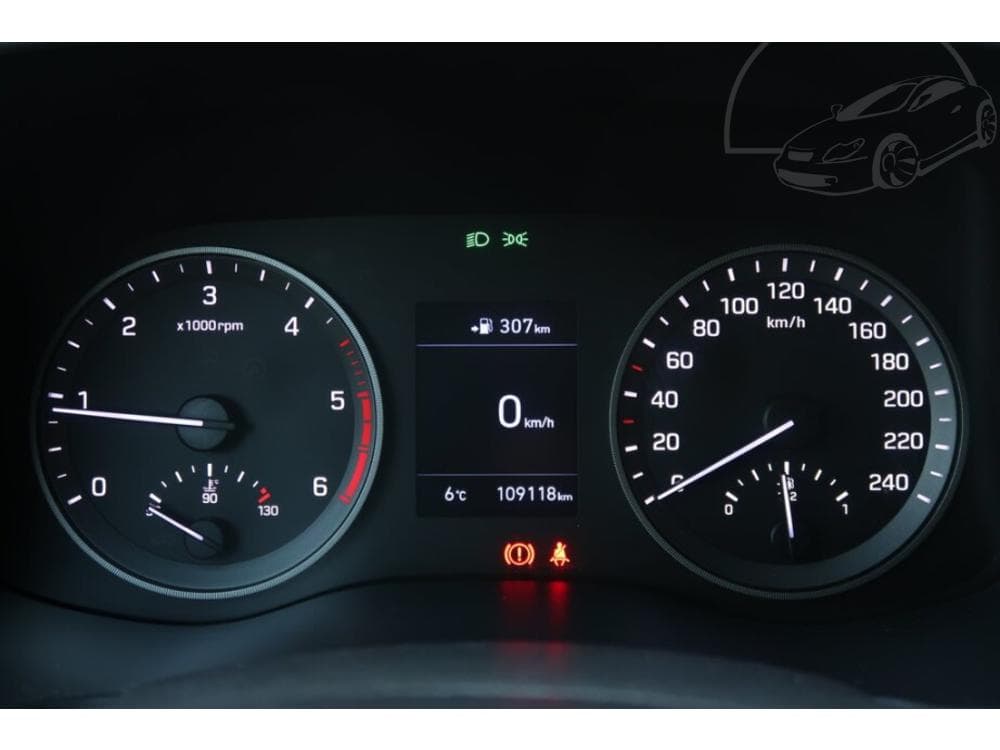 2019 Hyundai TUCSON - 41
