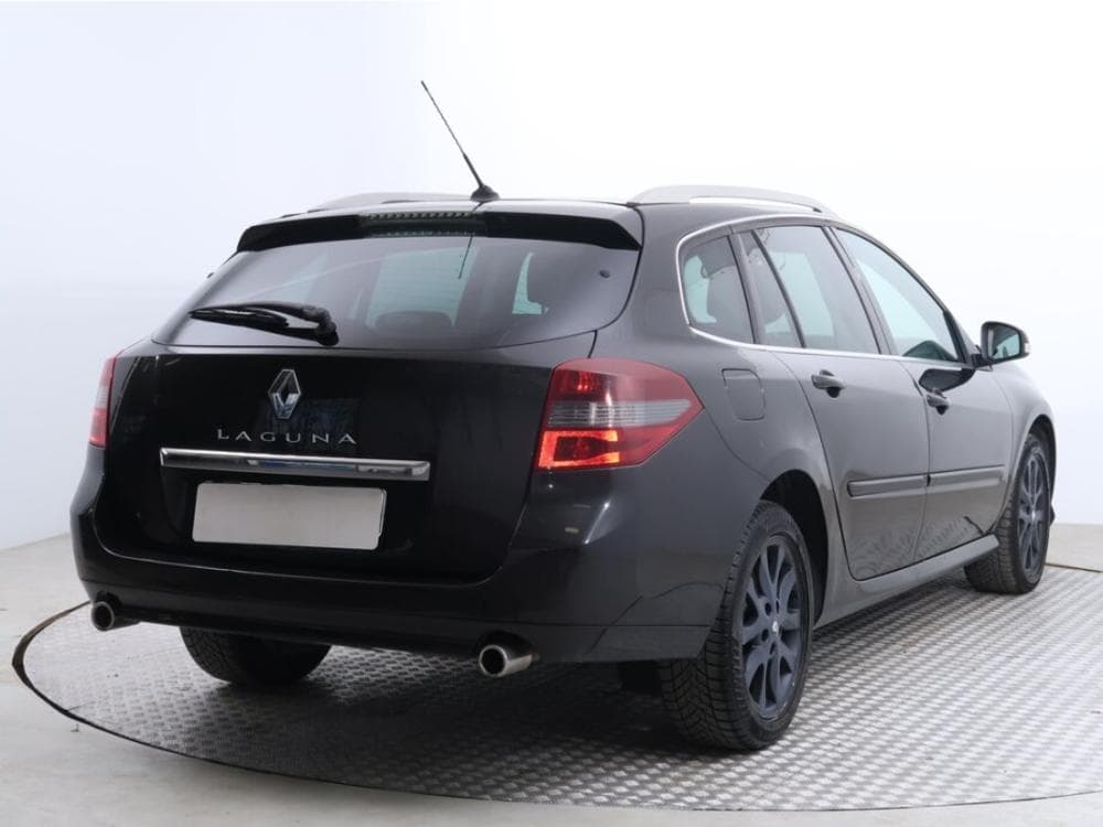 2010 Renault LAGUNA - 5