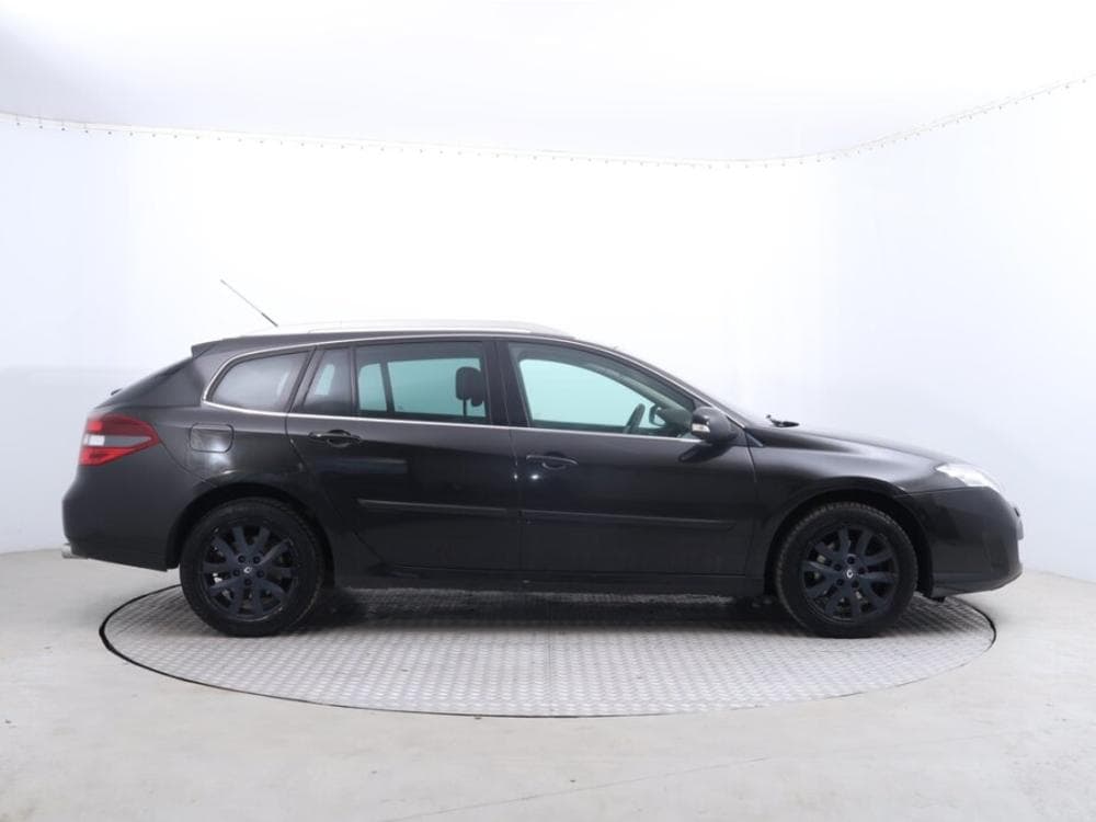 2010 Renault LAGUNA - 6