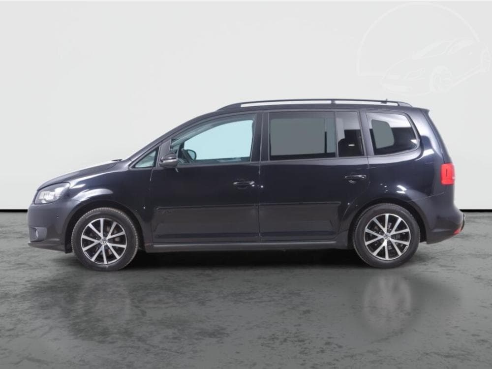 2014 Volkswagen TOURAN - 3