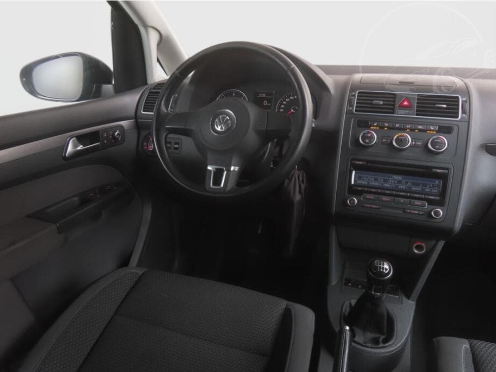 2014 Volkswagen TOURAN - 7