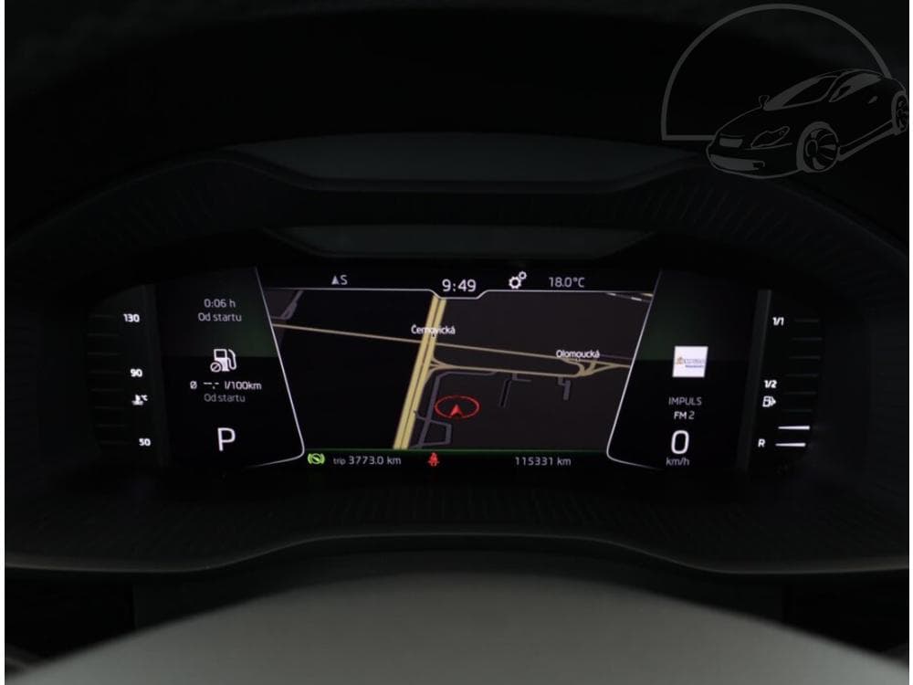 2019 Škoda KODIAQ - 25