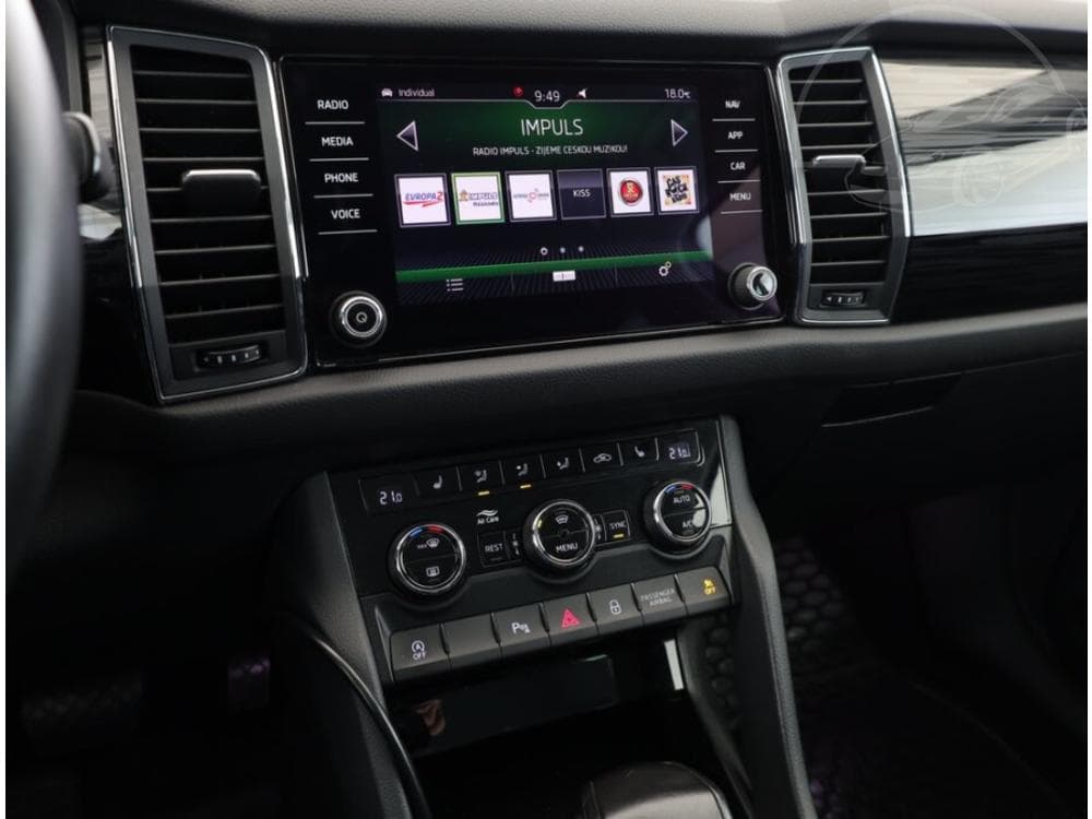 2019 Škoda KODIAQ - 28