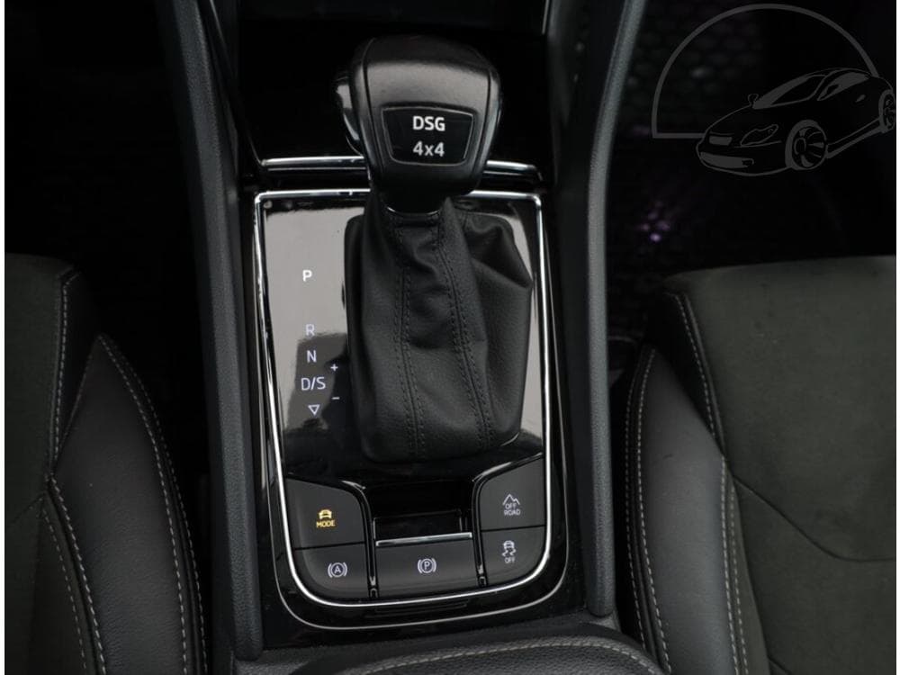 2019 Škoda KODIAQ - 31