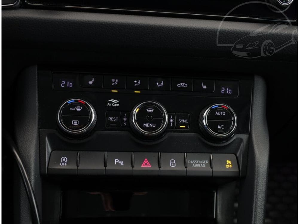 2019 Škoda KODIAQ - 34