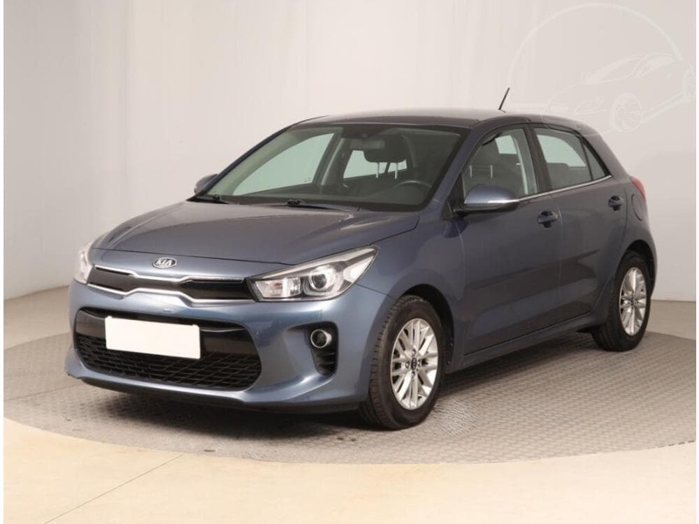 2020 Kia RIO - 4
