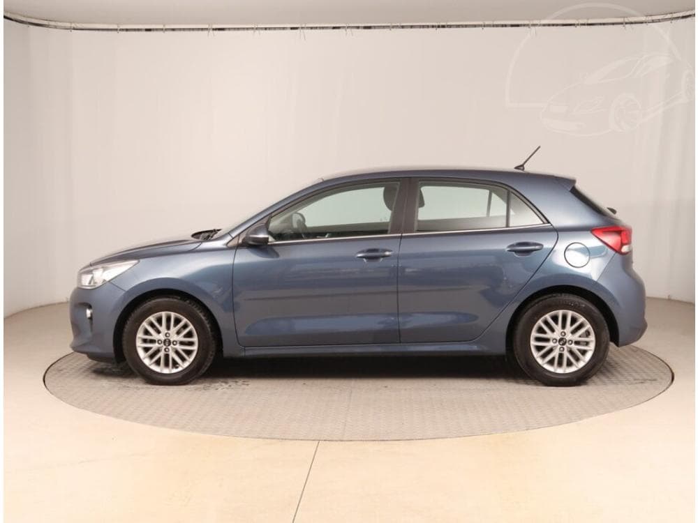 2020 Kia RIO - 7