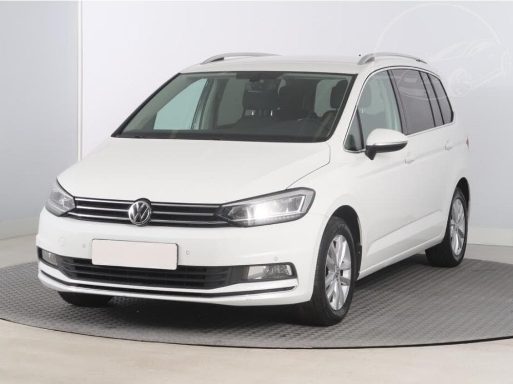 2016 Volkswagen TOURAN - 3