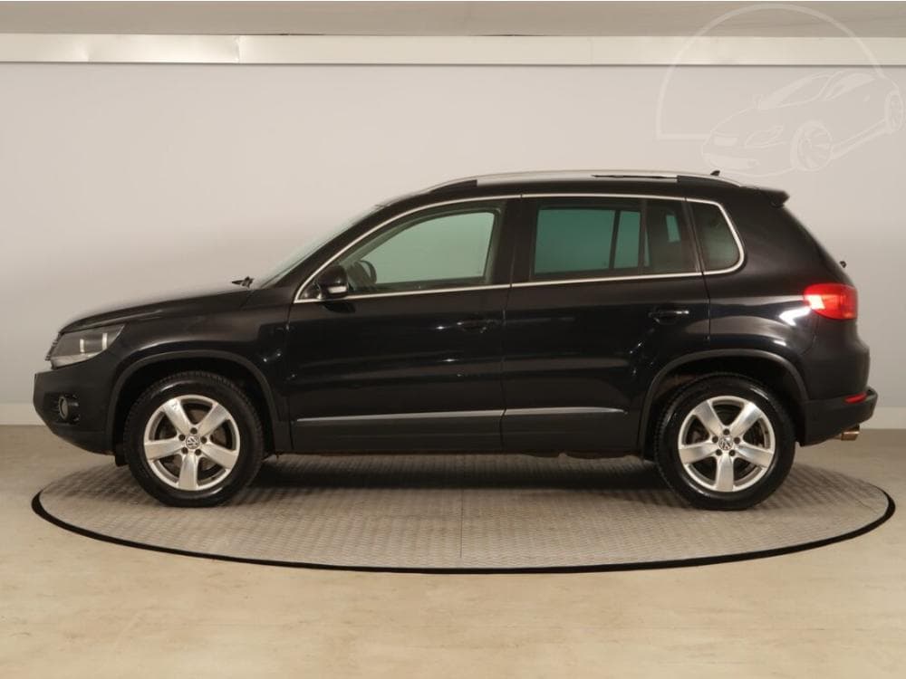 2014 Volkswagen TIGUAN - 7