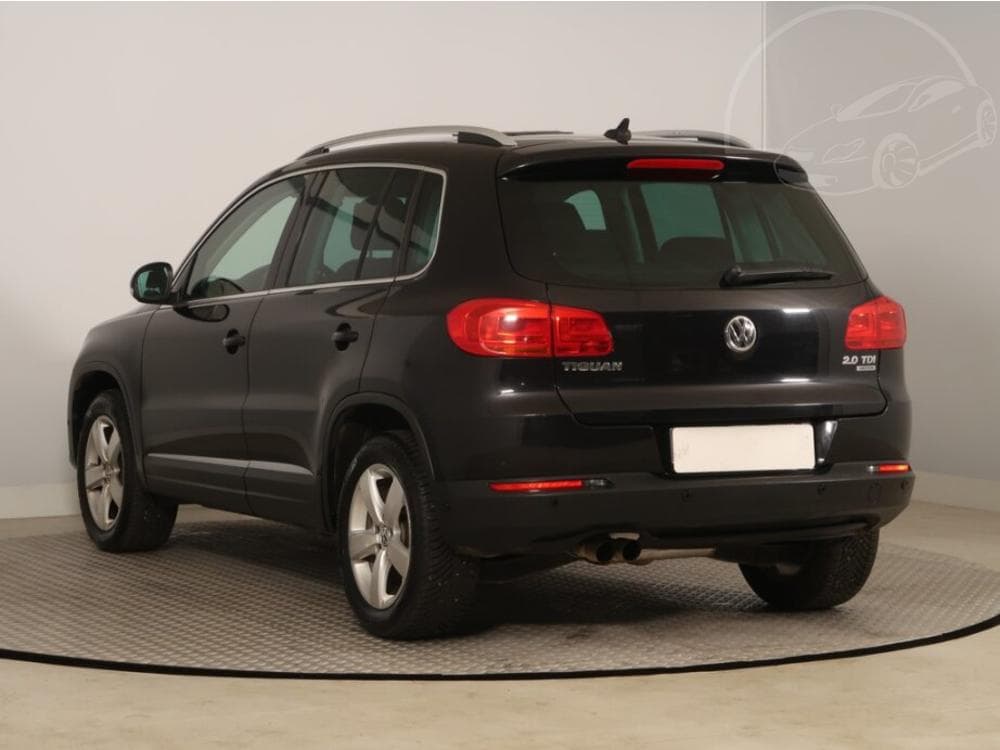 2014 Volkswagen TIGUAN - 10