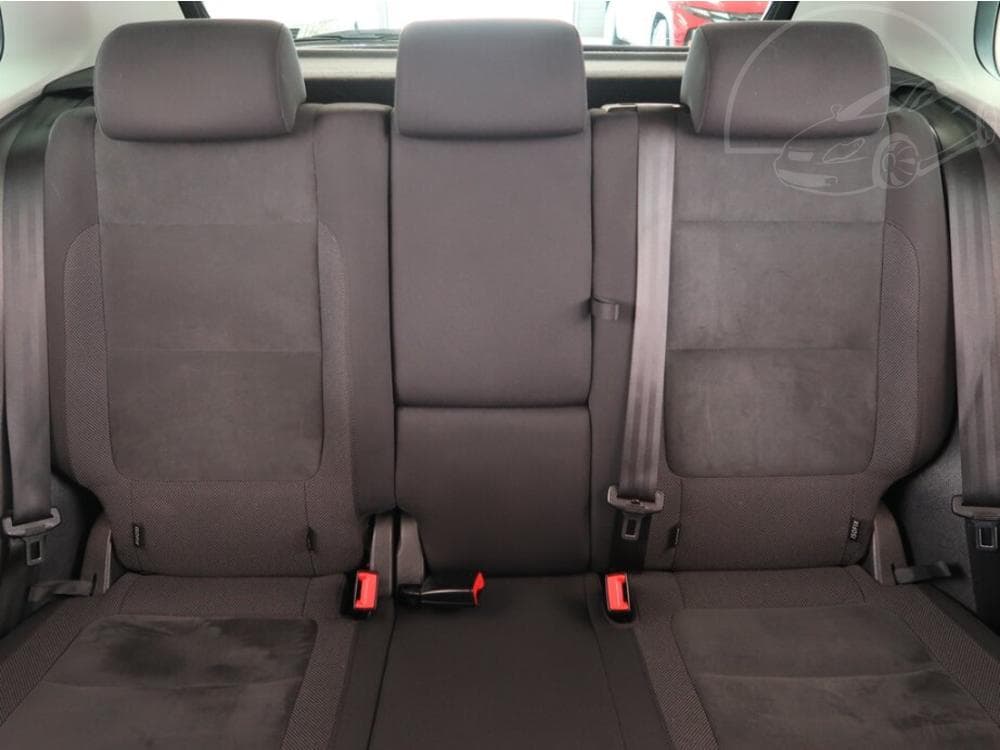 2014 Volkswagen TIGUAN - 28