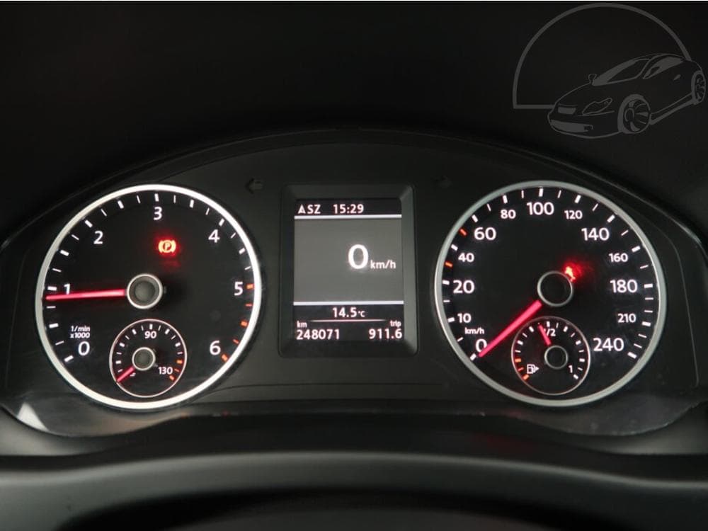 2014 Volkswagen TIGUAN - 31