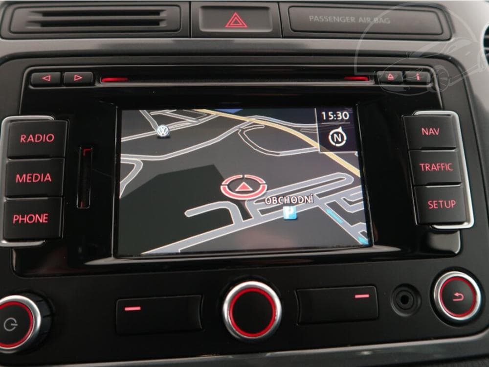 2014 Volkswagen TIGUAN - 37