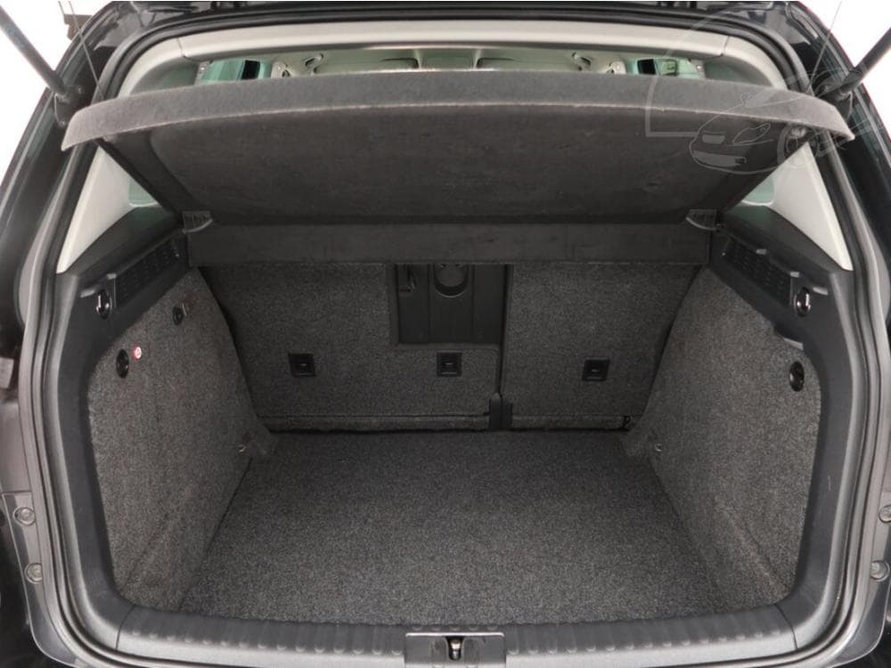 2014 Volkswagen TIGUAN - 40