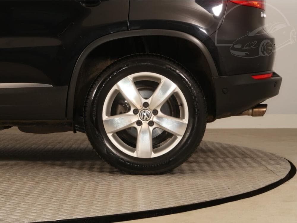 2014 Volkswagen TIGUAN - 43