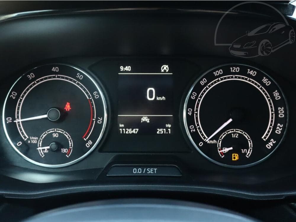 2022 Škoda FABIA - 33