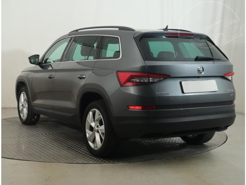 2020 Škoda KODIAQ - 7