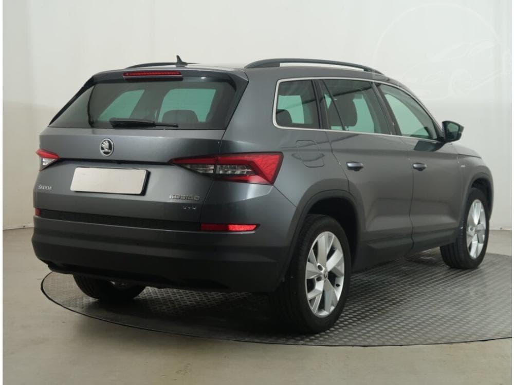 2020 Škoda KODIAQ - 9