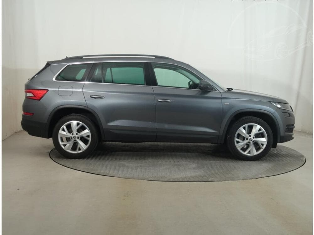 2020 Škoda KODIAQ - 11