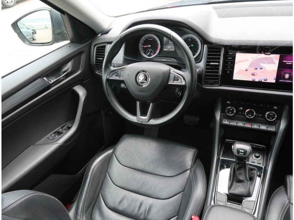 2020 Škoda KODIAQ - 13