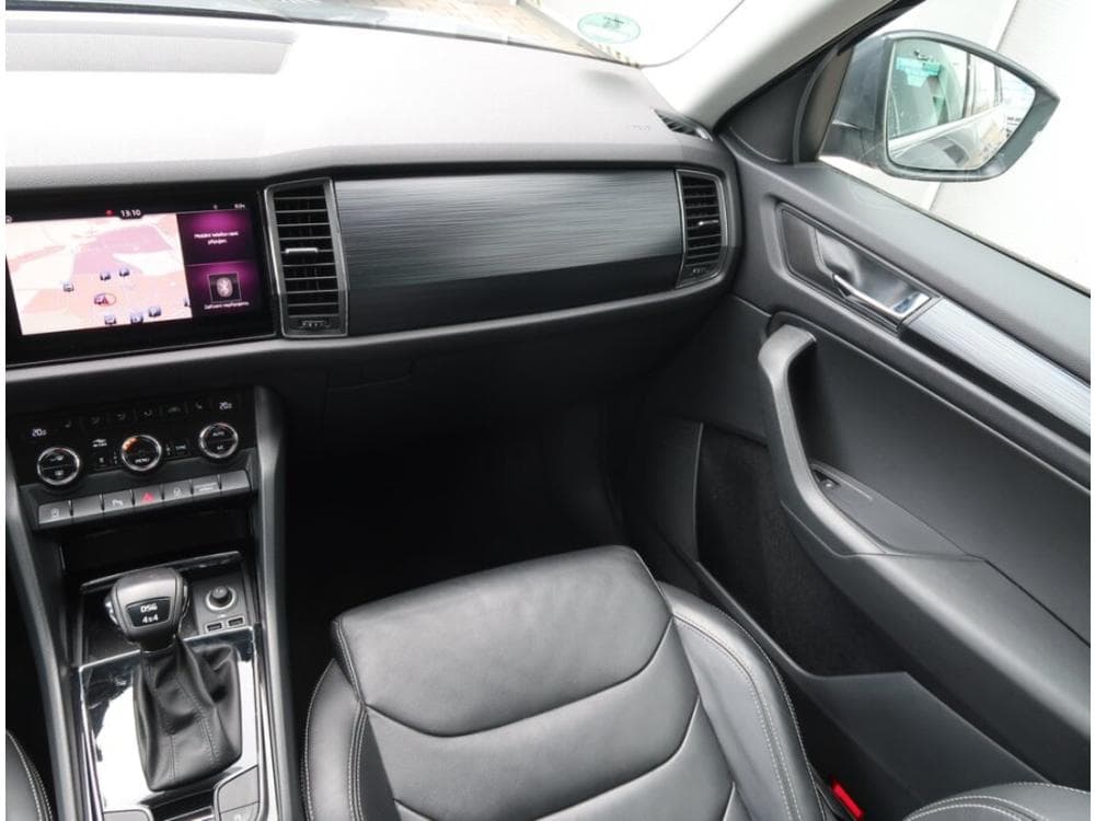 2020 Škoda KODIAQ - 15