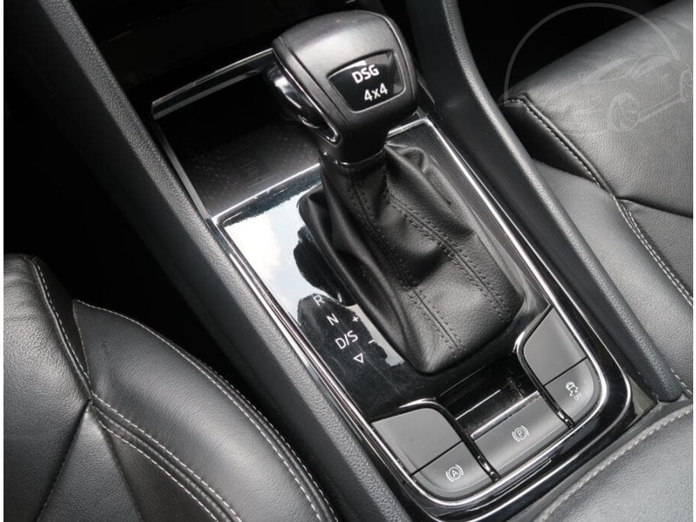 2020 Škoda KODIAQ - 23