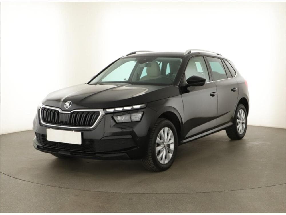 2020 Škoda KAMIQ - 3