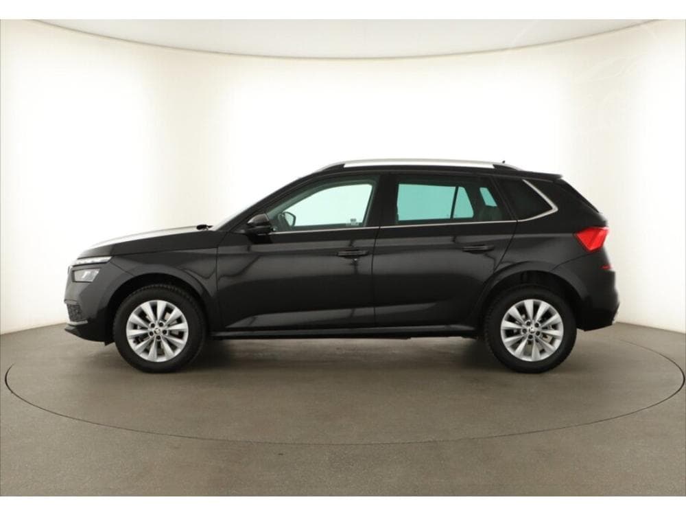 2020 Škoda KAMIQ - 5