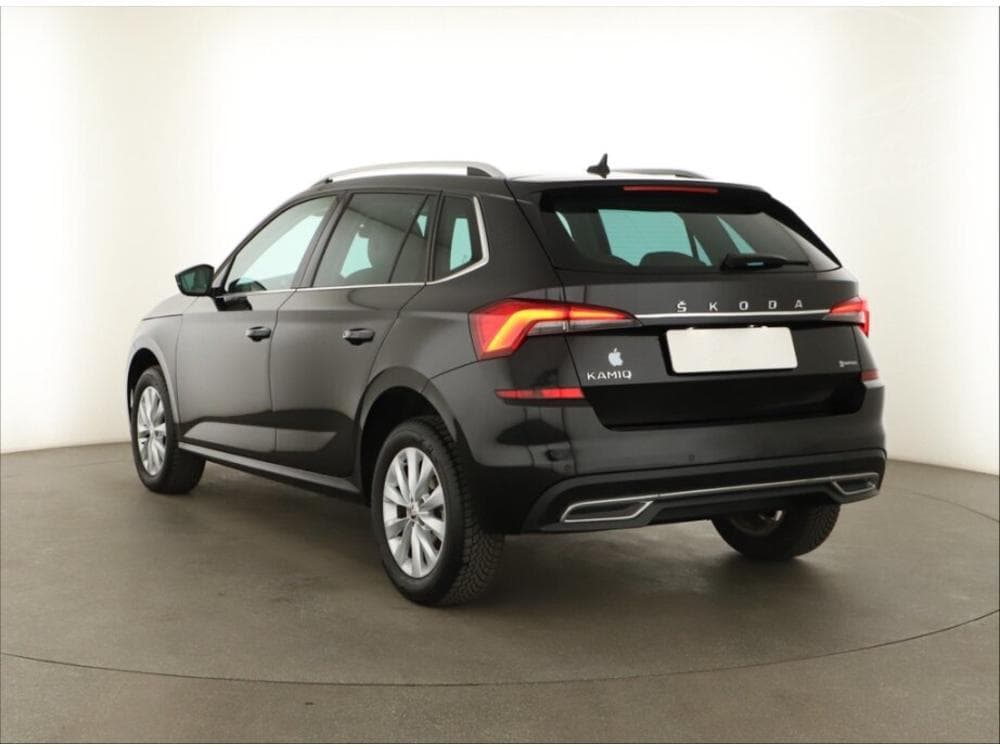2020 Škoda KAMIQ - 7