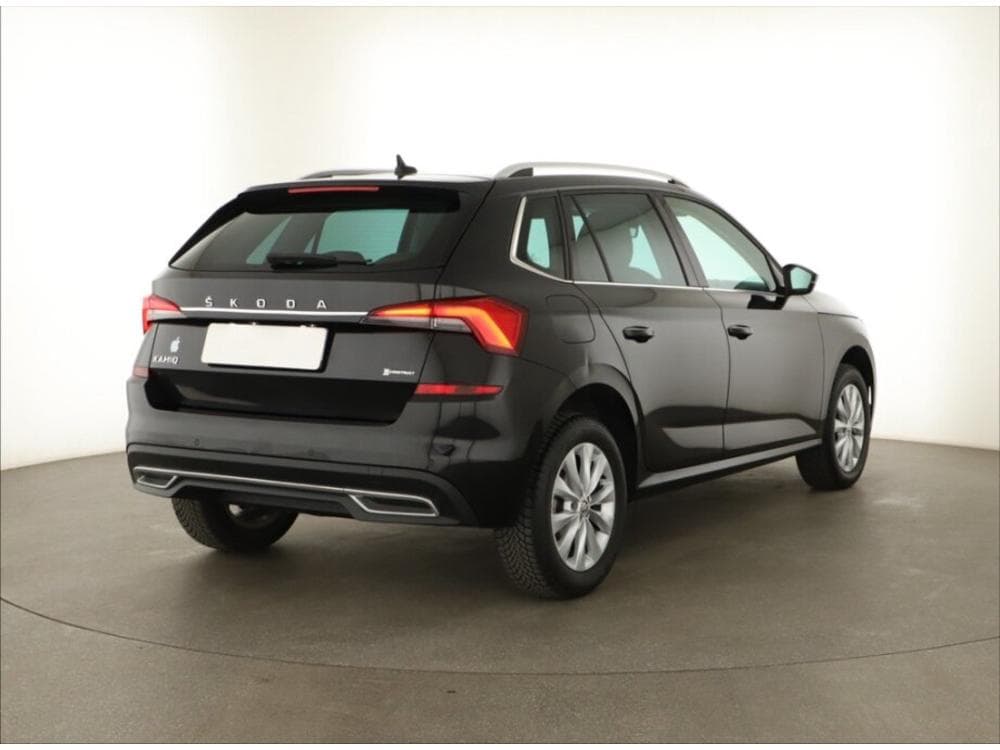 2020 Škoda KAMIQ - 9