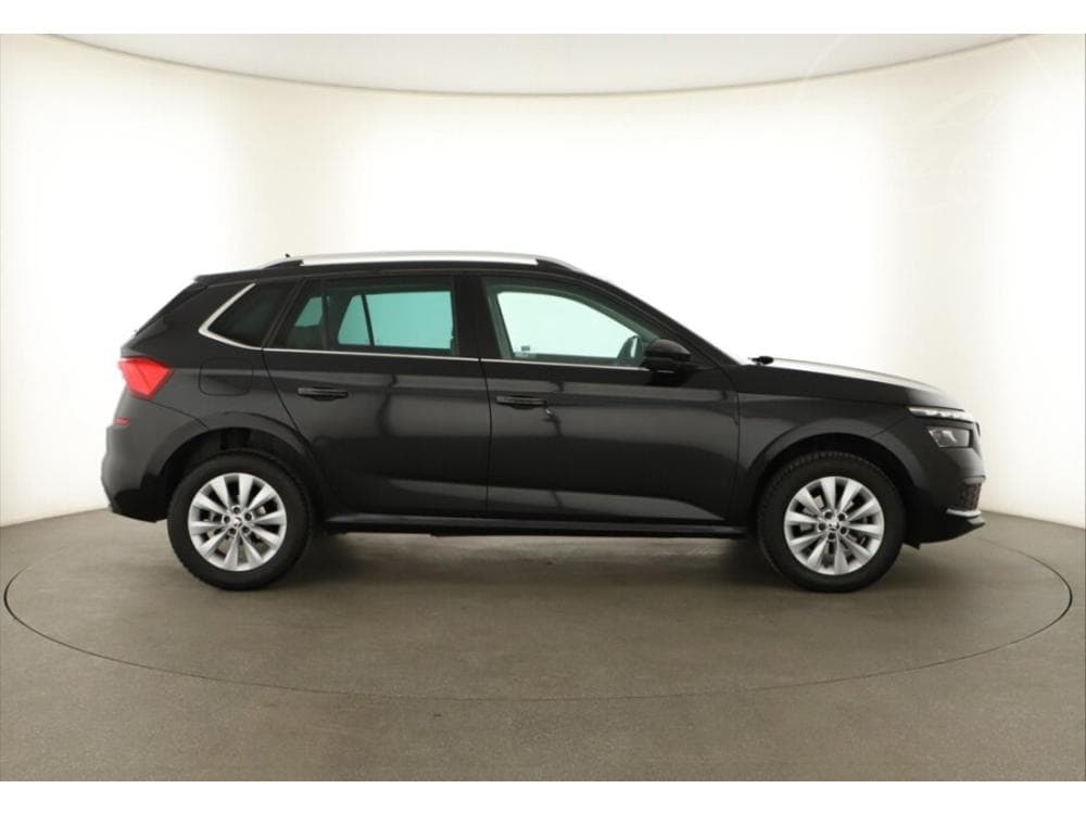 2020 Škoda KAMIQ - 11