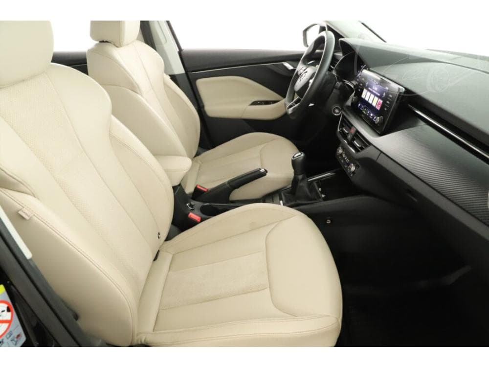 2020 Škoda KAMIQ - 13