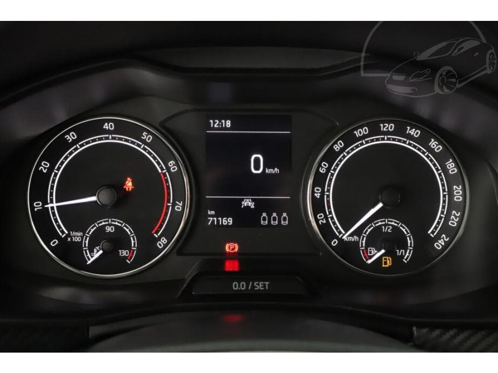 2020 Škoda KAMIQ - 15